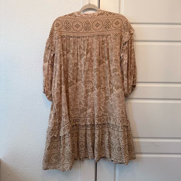 Spell and the Gypsy Lioness Dress - Picture 3 of 6